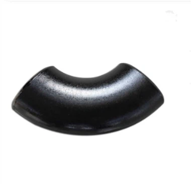 A234 WP9 합금강 파이프 피팅 90 Deg LR 팔꿈치 이음매없는 탄소강 팔꿈치/합금강 팔꿈치/파이프 벤드