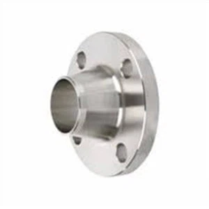 ASTM A350 등급 LF2 Wn 플랜지