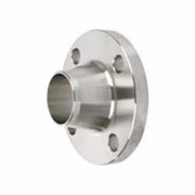 ASTM A350 등급 LF2 Wn 플랜지