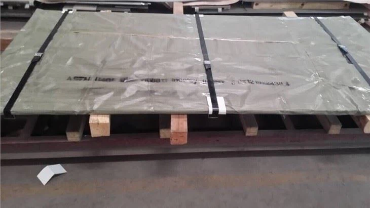 Stainless Steel Sheet S31803