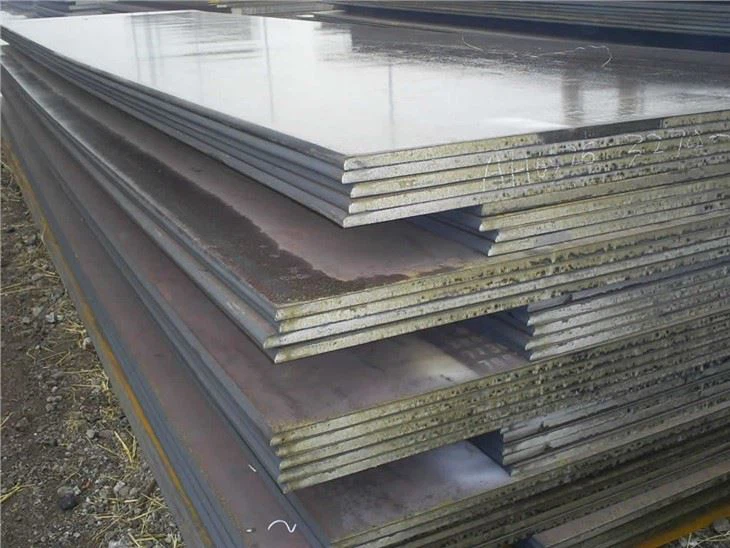 ASTM B536 ASME SB536 UNS N08330 Alloy Steel Plate Sheet