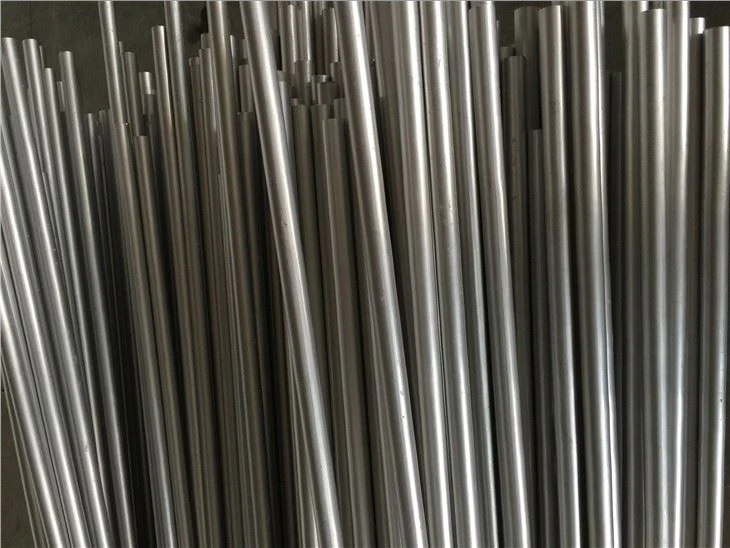 ASTM A312 TP321 Seamless Welded Pipe and Tube