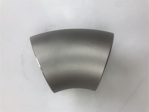 스테인레스 스틸 A 182  F 304 / F 304 L / F 316 L / F 317 / F 317 L / F {{6 }} / F 347 / F 310  SW 팔꿈치