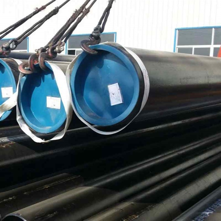 ASTM A106 GR.B Pipe best